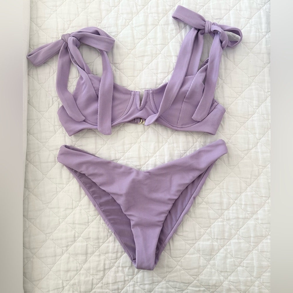 Beach Riot bikini